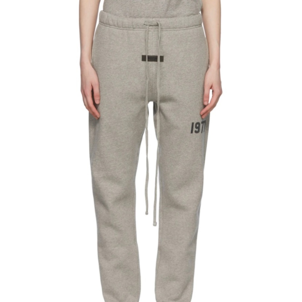 ESSENTIALS FOG SWEATPANTS